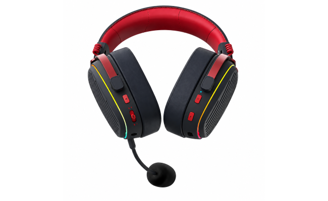 Fantech HARMONY PRO WHG02P Wireless Gaming Headset